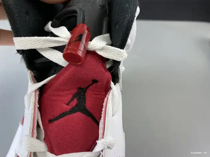 Rep 6 384664-160 'CARMINE' RETRO AIR 2014 JORDAN 0426